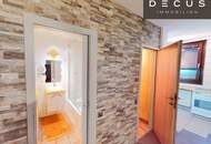 14. STOCKWERK - WOHNUNG MIT 41M2 TERRASSE