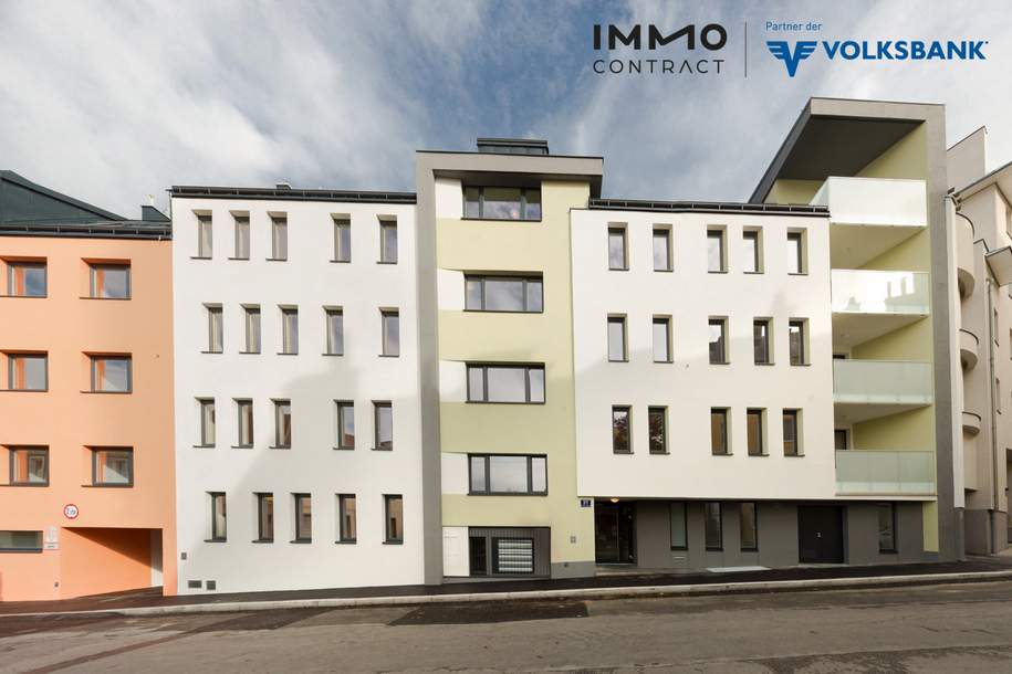 Tiefgaragenabstellplatz Albrechtsbergergasse 37 ab € 59 p.m., Kleinobjekte-miete, 60,61,€, 1120 Wien 12., Meidling