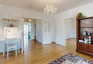Villa mit Zinshaus-Potenzial – 5 Wohneinheiten und 6 Tiefgaragenstellplätze