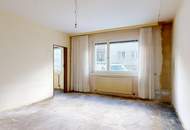 Charmante 1-Zimmer-Wohnung mit Potenzial in Wien Penzing- ideal für Studenten oder Pendler