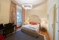 Traumhafte Altbauwohnung in bester Innenstadtlage