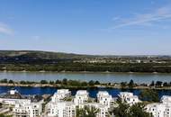Unverbaubare Hanglage mit Garten auf 2 Etagen. Wald | Berg | Fluss amBergblick19, Top 5+8 - JETZT ANFRAGEN