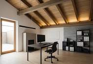 Vielseitige Gewerbefläche in Wals Ihre neue Businessadresse.