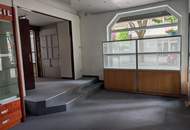 Geschäfts- und Wohnhaus im Zentrum von Weiz
