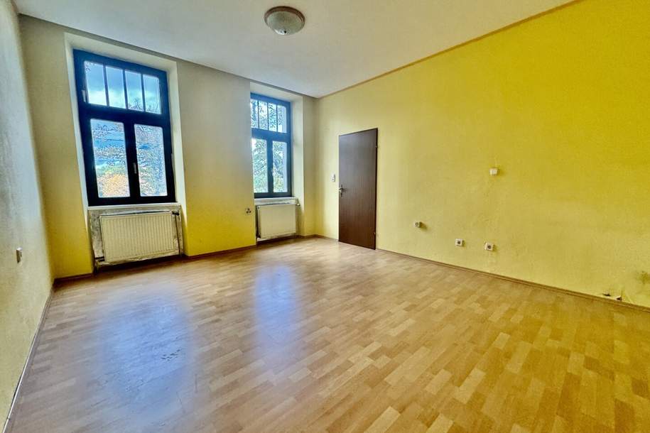 3 ZIMMER ALTBAUWOHNUNG ZENTRAL DIREKT AN U-BAHN STATION MEIDLING, Wohnung-kauf, 297.000,€, 1120 Wien 12., Meidling