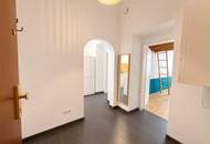 "Charmante 3-Zimmer-Wohnung in toller Lage mit Lift"
