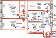 Schöne 4 Zimmer Wohnung, Koppstraße