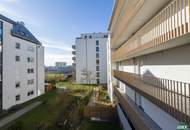 Charmante 3-Zimmer Wohnung mit Balkon nahe U1 Kagraner Platz