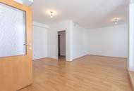 Hofstetten - schöne 3 Zimmerwohnung mit Loggia