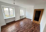 Günstige 2 Zimmer Erdgeschoßwohnung 41m² im Grünen