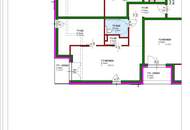 Moderne Immobilie in Salzburg - Erstbezug in zentraler Lage!