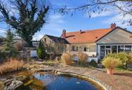 Historisches Renaissance-Anwesen mit einzigartiger Authentizität in Weyerburg!