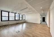 "AUSTRIA CAMPUS!" Helle, moderne Bürofläche mit idealer Anbindung!