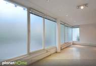 Atelier – Büro in zentraler Ruhelage nahe Hauptbahnhof