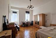 Bezaubernde, helle 3-Zimmer Altbauwohnung