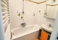 Kaiser-Ebersdorf I Loggia I Ruhelage I separate Küchenzeile I befristet vermietet (frei ab 09 / 2027) I Nähe Flughafen Schwechat