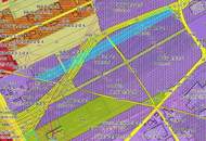 Gewerbegrundstücke im Gewerbegebiet Leibnitz