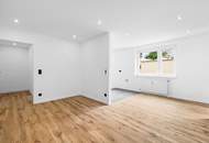 Frisch renovierte 4-Zimmer-Familienwohnung am Puchsbaumplatz