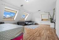 "Großzügiges Wohnungspaket Top 36 + Top 37 – ca. 280 m² Nutzfläche – Sanierungsobjekt in der Buchengasse, 1100 Wien"