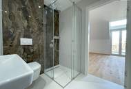 Jetzt sichern: Premium-Dachgeschoßwohnung am Wasser! Perfekt geschnittene 4-Zimmer-Dachgeschoßwohnung in hochwertigem Neubau! Sofort bezugsbereit!