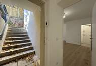 ⭐ 1190! Luxuriöses 6-Zimmer Eigentum mit Hauscharakter, schönem Garten und Tiefgaragenplatz! ERSTBEZUG NACH SANIERUNG!