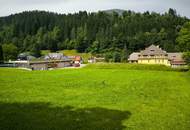 Ihr Grundstück in Afritz am See: Perfekte Größen für Ihr Traumhaus