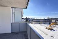 Neubau Mietwohnungen im Herzen der Gemeinde