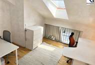 DACHAUSBAU im STILHAUS