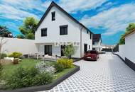 Familienidyll: Ihr Traumhaus mit 4 Schlafzimmern bei Wien & Bratislava