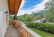 Geräumiges Einfamilienhaus in idyllischer Lage