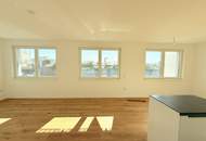 ANLEGERHIT - Großzügige 3-Zimmer-Neubauwohnung – modernes Wohnen in Floridsdorf