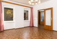 Ein/Zweifamilienhaus * teilweise renoviert * direkt am Wald gelegen * Ruhelage