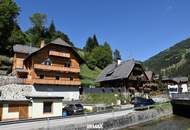 Wohnen - Vermieten - Inmitten von 4 Schi- und Wandergebieten
