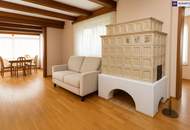 Charmantes Einfamilienhaus mit großem Garten, Pool &amp; viel Herz in Graz-Liebenau!