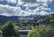 Exklusive Neubauwohnung im Herzen von Zell am See! Ca. 70 m² Wnfl., 2 SZ, große Terrasse! Erstbezug!