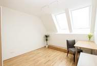 CO-LIVING 1070 - die neue Art der Wohngemeinschaft!