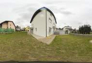 THE FANTASTIC – Doppelhaushälfte 151 m² - 4 Zimmer - ERSTBEZUG zu MIETEN!