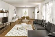 Leben, wo andere Urlaub machen - Zuhause am privaten See - Provisionsfrei