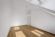 ++NEU++ Fantastische 3-Zimmer Dachgeschosswohnung mit großer Dachterrasse!