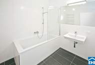 3-Zimmer-Wohntraum mit Terrasse!