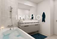 Attraktives Dreizimmer-Apartment mit Balkon & Loggia in zentraler Lage, Top-Infrastruktur