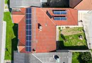 Gepflegtes-Großzügiges Haus - 2 Wohneinheiten möglich