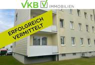 Gepflegte 3-Zimmer-Wohnung in attraktiver Lage von Perg!