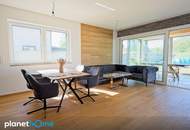 Neuwertiger Bungalow in Frauenkirchen – mit beheiztem Wintergarten & Kamin