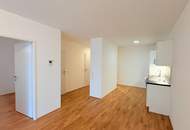 Alternative zu Wien/Wien Hauptbahnhof/ Stockerau in nur 40 Minuten..., Erstbezug dazu leistbares Wohnen