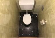 2-Zimmer im 5. Liftstock nahe dem Brunnen Markt und Josefstädter Straße U6: derzeit noch bis 31.10.2028 vermietet !