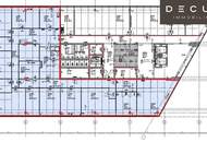 + + + TECH GATE VIENNA - Bauteil GATE - Büros in der DONAU CITY + + +