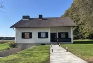 Arrondierte Landwirtschaft 4,4ha mit Wohnhaus und Wirtschaftsgebäuden in Alleinlage