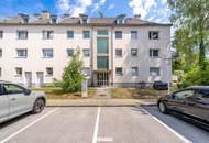 Ankommen & Aufatmen–3 Zimmer-Wohnung im Grünen nahe Salzburg
