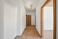 Zentrale 3-Zimmer-Wohnung mit sonnigem Flair in Hollabrunn!